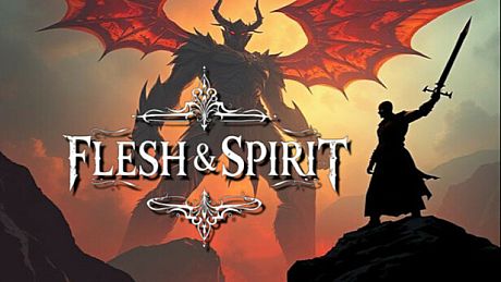 Flesh & Spirit Game
