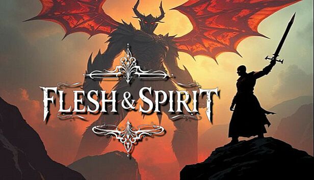 Buy Flesh & Spirit