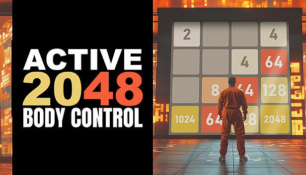 Buy Active 2048 Body Control