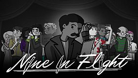 Nine in Flight