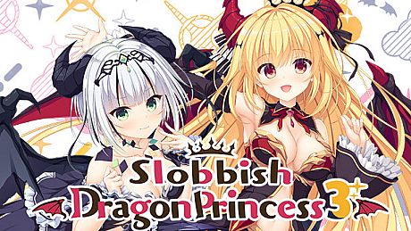 Slobbish Dragon Princess 3 Game