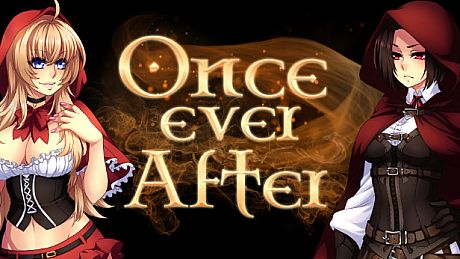 Once Ever After Game