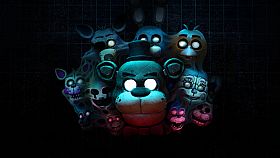 Five Nights at Freddy's VR: Help Wanted