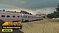 Trainz 2022 DLC - The Indian Pacific