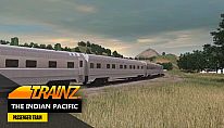 Trainz 2022 DLC - The Indian Pacific für PC kaufen