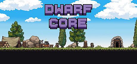 Dwarf Core Game