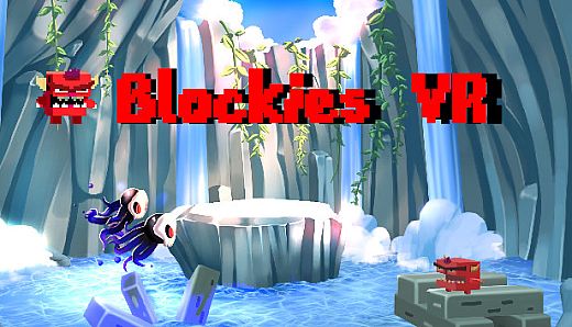 Blockies VR