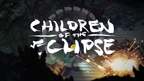 Children of the Eclipse Game
