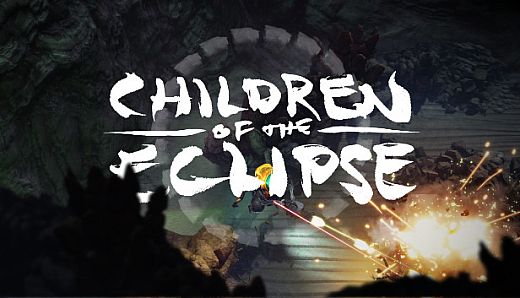Children of the Eclipse