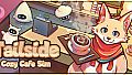 Tailside: Cozy Cafe Sim Soundtrack