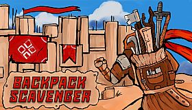 Backpack Scavenger
