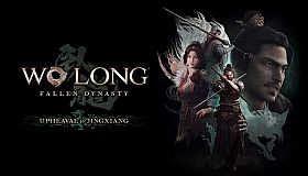 Wo Long: Fallen Dynasty Upheaval in Jingxiang