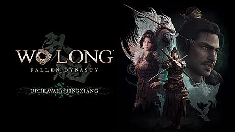 Wo Long: Fallen Dynasty Upheaval in Jingxiang DLC