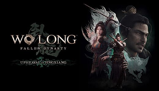 Wo Long: Fallen Dynasty Upheaval in Jingxiang