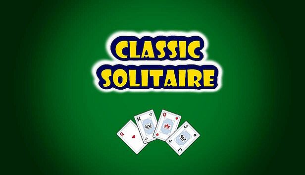 Buy Classic Solitaire