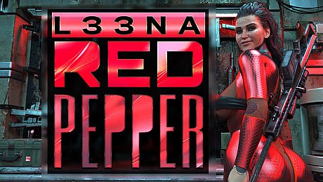 L33na Redpepper