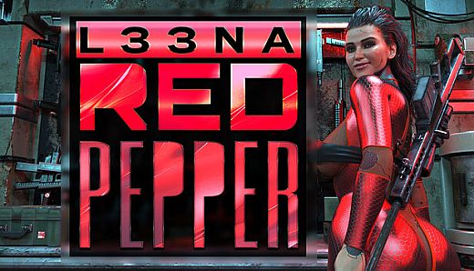 L33na Redpepper