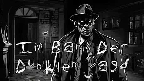 Im Bann Der Dunklen Jagd Game