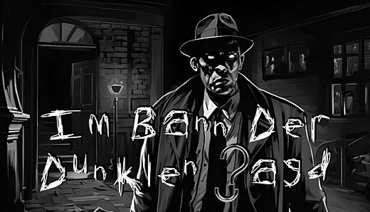 Im Bann Der Dunklen Jagd