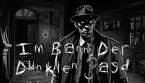 Buy Im Bann Der Dunklen Jagd