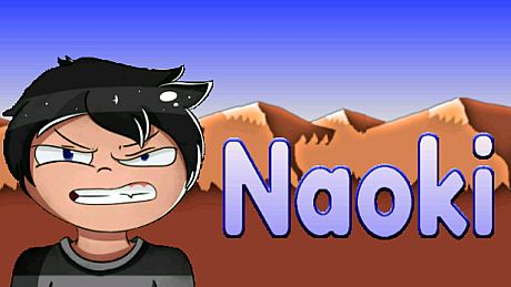 NAOKI Game