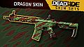 Deadside "DragonSkin" Skin set