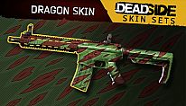 Deadside "DragonSkin" Skin set für PC kaufen