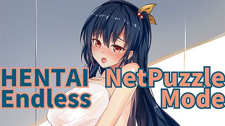 Hentai NetPuzzle - Endless Mode DLC
