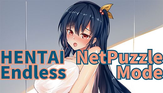 Hentai NetPuzzle - Endless Mode