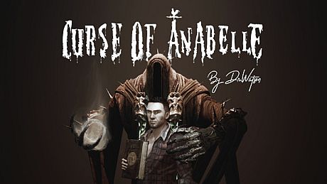 Curse of Anabelle Game