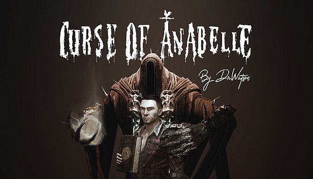 Buy Curse of Anabelle