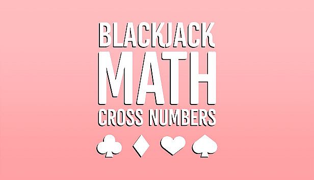 Buy BlackJack Math Cross Numbers