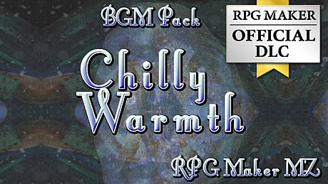 RPG Maker MZ - Chilly Warmth BGM Pack DLC