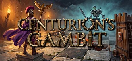Centurion's Gambit Game