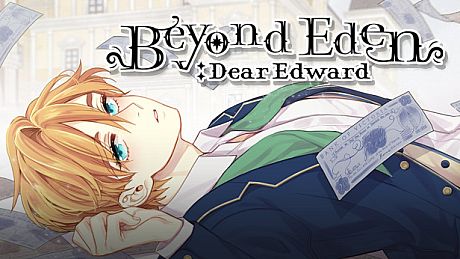 Beyond Eden: Dear Edward Game