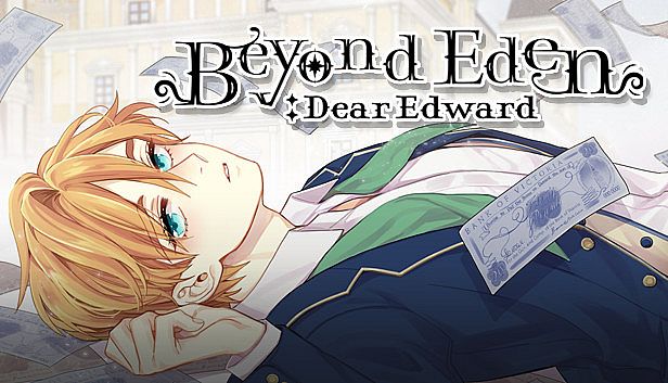 Buy Beyond Eden: Dear Edward
