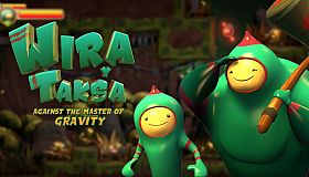 Wira & Taksa: Against the Master of Gravity