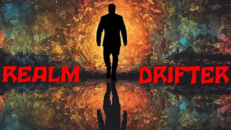 Realm Drifter Game