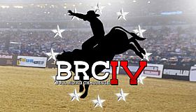 Bull Riding Challenge 4