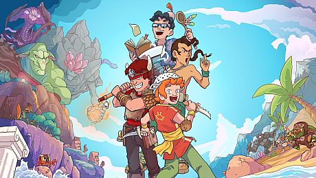 Doom & Destiny Worlds - Ultimate Supporter Edition Bundle