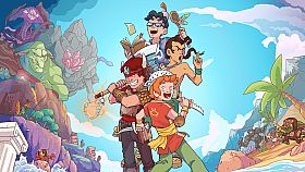 Doom & Destiny Worlds