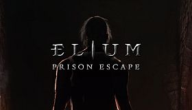 Elium - Prison Escape