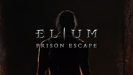 Elium - Prison Escape Game