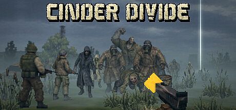 Cinder Divide Game