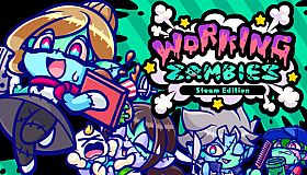 Working Zombies Steam Edition