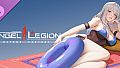 Angel Legion-DLC Summer Wave (Blue)