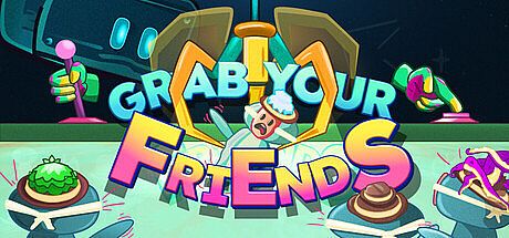 Grab Your Friends Game