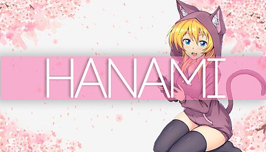 HANAMI