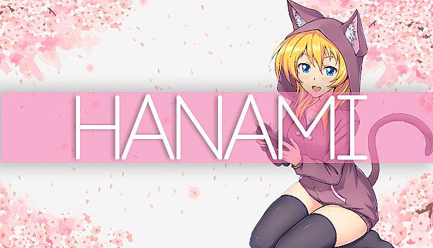 Buy HANAMI