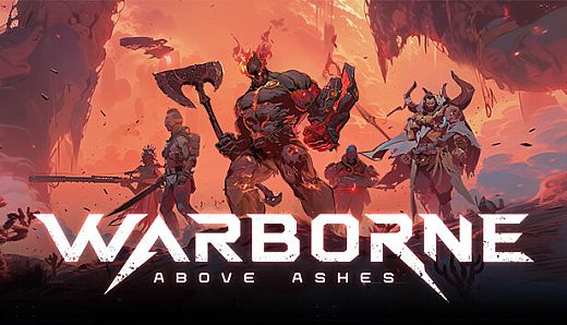 Warborne Above Ashes